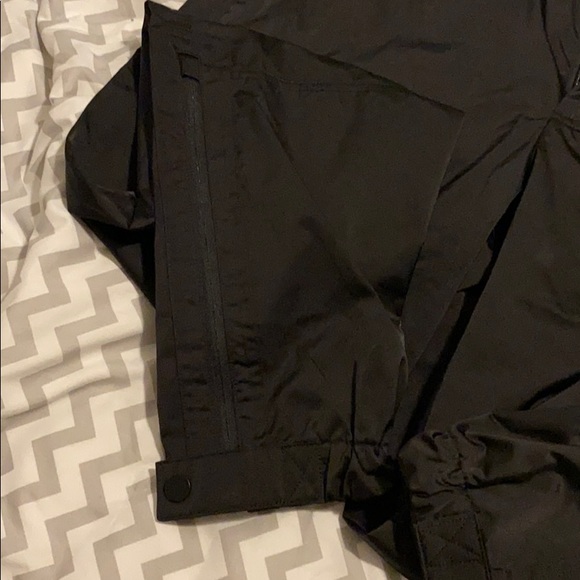 athleta radiant jogger